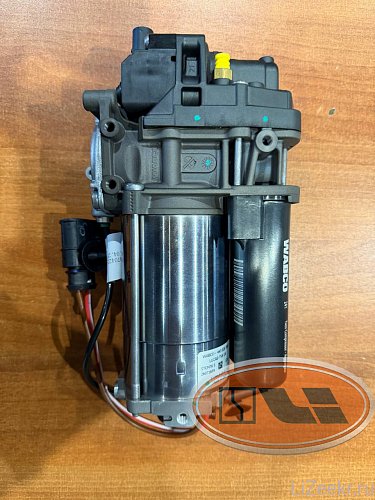 Компрессор пневмоподвески Lixiang L9/L7 wabco