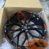 Диски R22 Zeekr 001