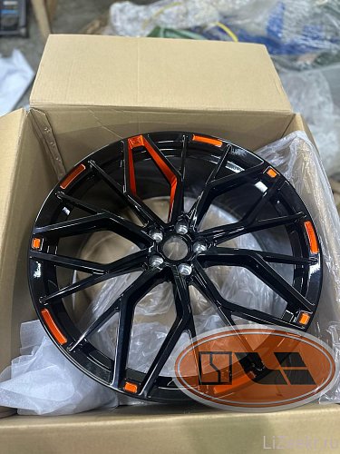Диски R22 Zeekr 001
