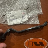 Крепление бампера LH Zeekr 001