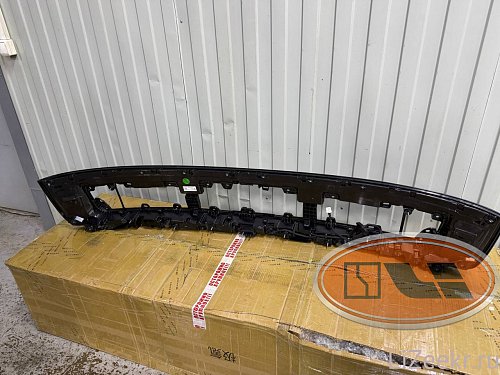 Фонарь крышки багажника zeekr 9X