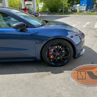 Диски R22 Zeekr 001