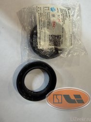 Сальник приводного вала zeekr 001/009/X
