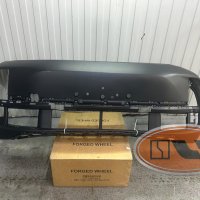 Бампер передний LiXiang L9 новый