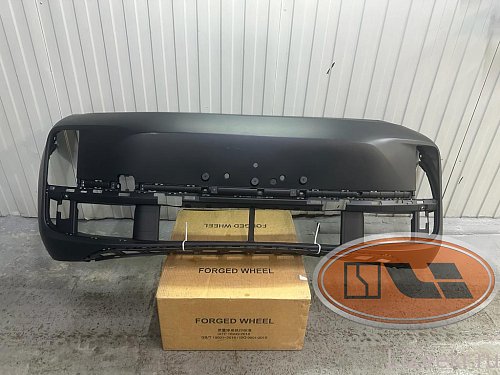 Бампер передний LiXiang L9 новый