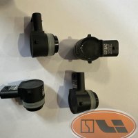 Парктроник Zeekr 001