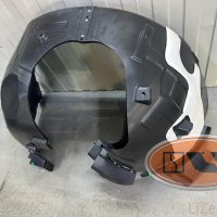 Подкрылок передний правый zeekr 001