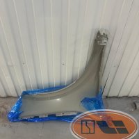 Крыло левое Lixiang L6