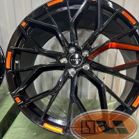 Диски R22 Zeekr 001
