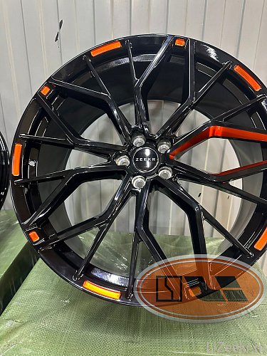 Диски R22 Zeekr 001