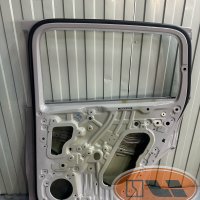 Дверь задняя правая lixiang L6