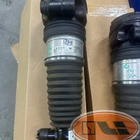 Амотритазатор передний правый Zeekr 001