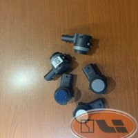 Парктроник zeekr 001 2025 рестайлинг