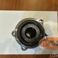 Ступица передняя zeekr 001/009 rest