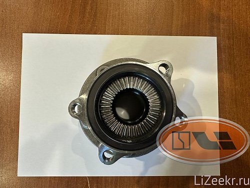 Ступица передняя zeekr 001/009 rest