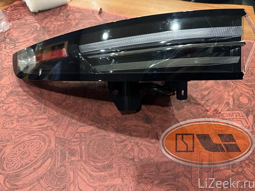 Фонарь задний боковой LH Lixiang L7