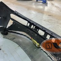 Бампер передний Zeekr 001 рестайлинг