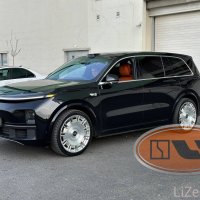 Диски R22 Lixiang L9