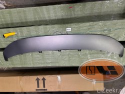 Накладка нижняя переднего бампера для LiXiang L7