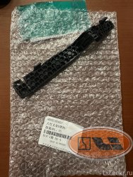 Крепление бампера RH Zeekr 001