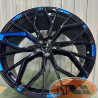 Диски R22 Zeekr 001