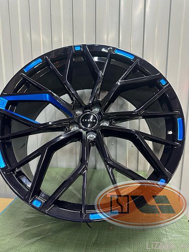 Диски R22 Zeekr 001