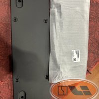 Площадка под номер передняя zeekr