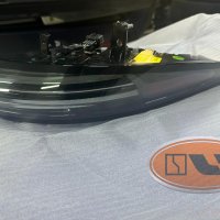 Задний правый фонарь lixiang L9
