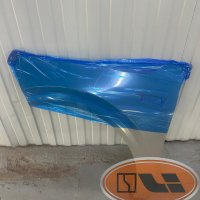 Крыло левое Lixiang L6