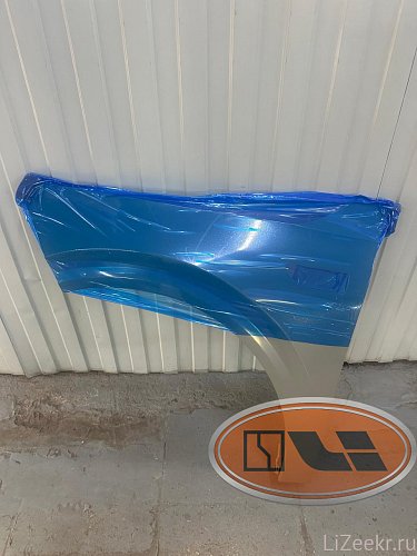 Крыло левое Lixiang L6
