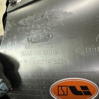 Подкрылок передний левый zeekr 001