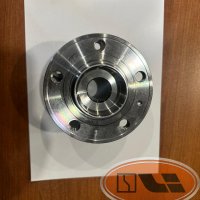 Подшипник ступичный задний zeekr 009