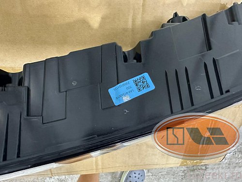 Задний фонарь lixiang L6 16 pin