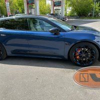 Диски R22 Zeekr 001