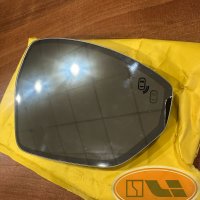 Зеркальный элемент LH zeekr 001 (атермальное)