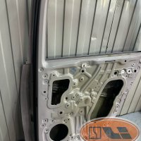 Дверь задняя правая lixiang L6