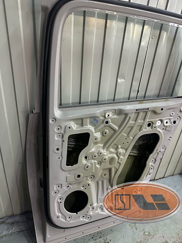 Дверь задняя правая lixiang L6