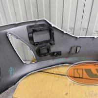 Бампер передний zeekr 007GT