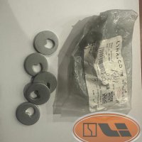 Болт развальный задней подвески zeekr 001\009\Х