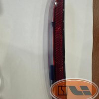 Отражатель заднего бампера правый Zeekr 007