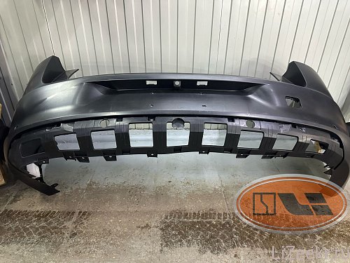 Бампер задний lixiang L7 2022