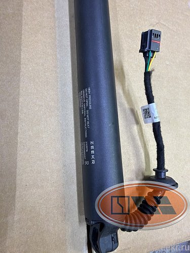 Амортизатор крышки багажника левый zeekr 9X