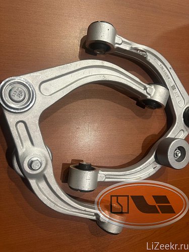 Рычаг передний левый верхний Lixiang L7 L8 L9