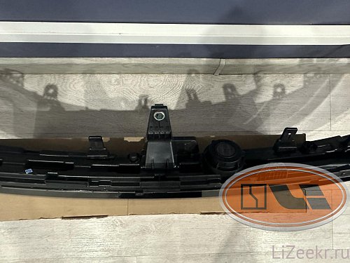 Передняя габаритная фара (дхо) LiXiang L9