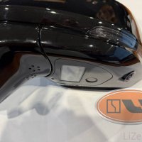Зеркало заднего вида LH zeekr 9X