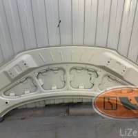 Капот zeekr 009