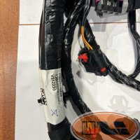Жгут переднего бампера Night vision zeekr 9X