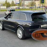 Диски R22 Lixiang L9