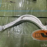 Рычаг передний кривой LH zeekr 001/009