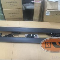 Электропороги Lixiang L9
